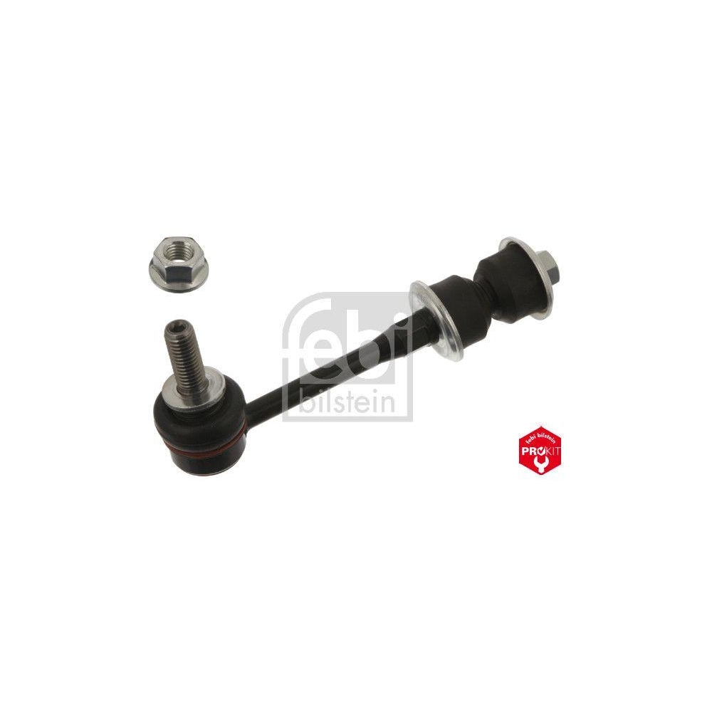 FEBI BILSTEIN Stange/Strebe, Stabilisator 43532 ProKit f&uuml;r OPEL VAUXHALL
