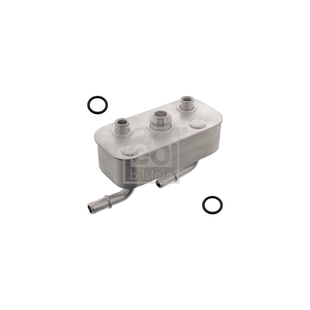 Ölkühler, Automatikgetriebe FEBI BILSTEIN 100128 für BMW