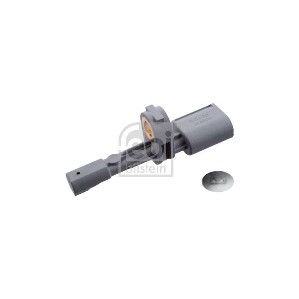 FEBI BILSTEIN Sensor, Raddrehzahl 103021 f&uuml;r AUDI FORD MAN SEAT SKODA VW CUPRA
