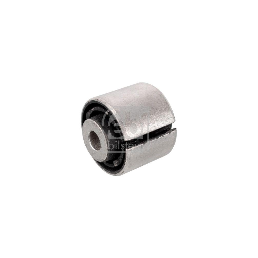 FEBI BILSTEIN Lagerung, Lenker 171626 f&uuml;r AUDI, Hinterachse links, innen, vorne