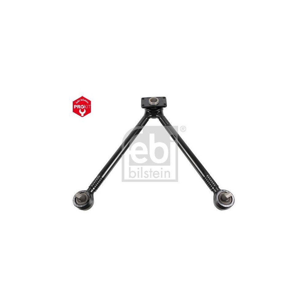 FEBI BILSTEIN Lenker, Radaufh&auml;ngung 175614 ProKit f&uuml;r VOLVO, Vorderachse