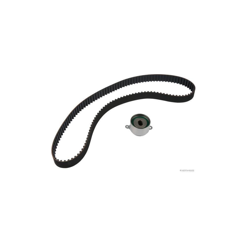 Zahnriemensatz HERTH+BUSS JAKOPARTS J1114017 für
