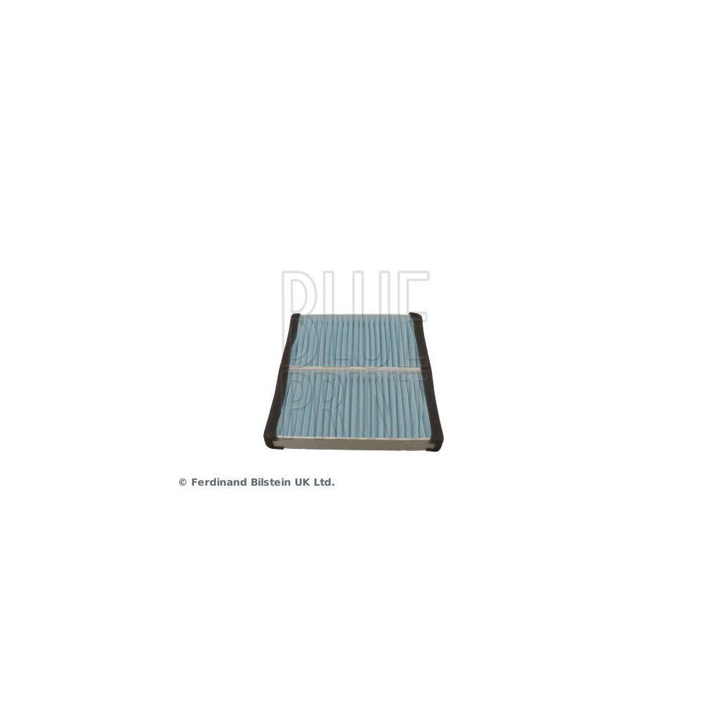 Filter, Innenraumluft BLUE PRINT ADM52533 für MAZDA
