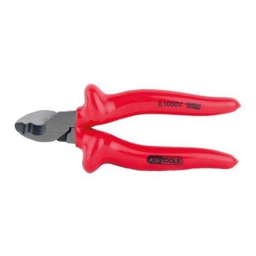 KS TOOLS Kabelschere 117.1107