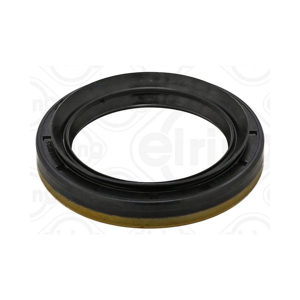 Dichtring ELRING 009.076 für MERCEDES-BENZ