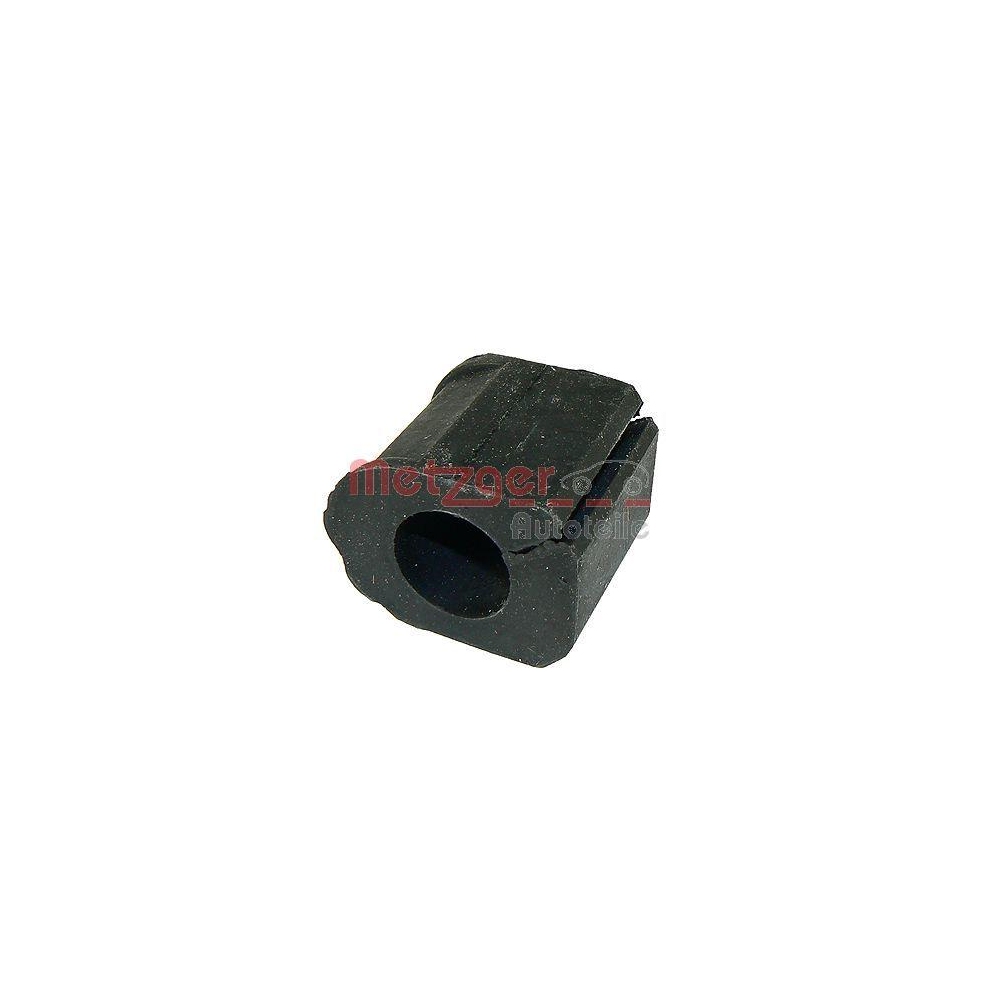 Lagerung, Stabilisator METZGER 52058108 f&uuml;r RENAULT, Vorderachse links