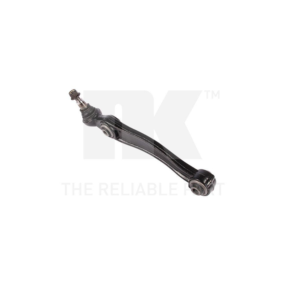 Lenker, Radaufh&auml;ngung NK 5011561 f&uuml;r BMW, Vorderachse links, hinten, unten