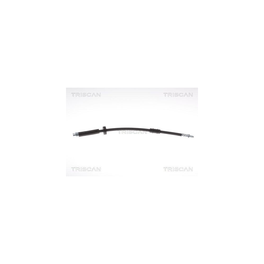 Bremsschlauch TRISCAN 8150 15113 f&uuml;r FIAT, Vorderachse, oben