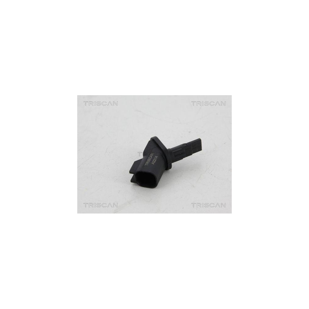 Sensor, Raddrehzahl TRISCAN 8180 16206 f&uuml;r FORD JAGUAR, Hinterachse, Vorderachse
