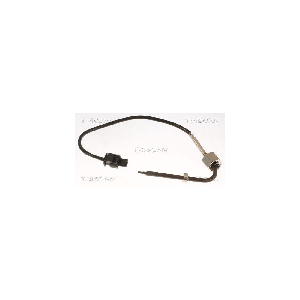 Sensor, Abgastemperatur TRISCAN 8826 23035 f&uuml;r MERCEDES-BENZ