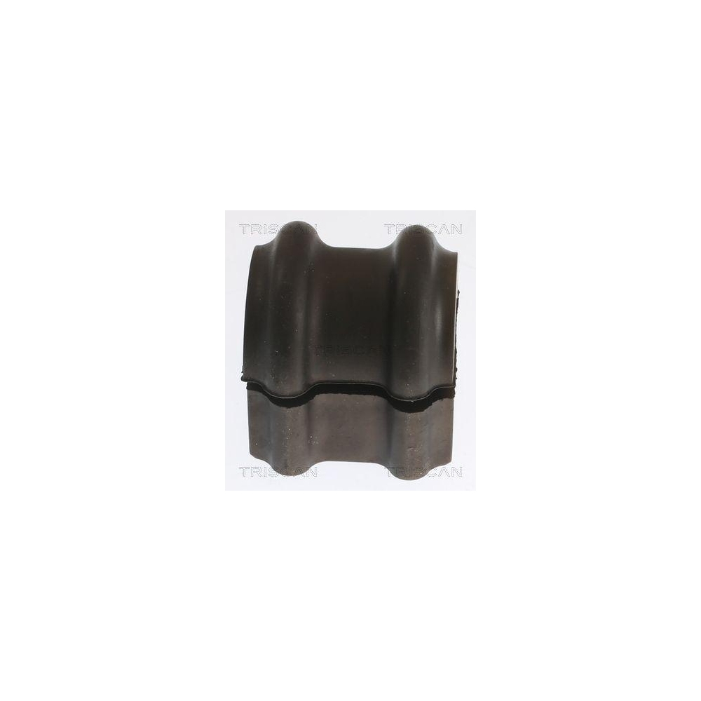 Lagerbuchse, Stabilisator TRISCAN 8500 43862 f&uuml;r HYUNDAI KIA, Hinterachse, au&szlig;en