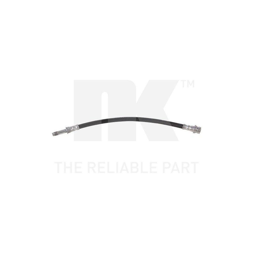 Bremsschlauch NK 852571 f&uuml;r FORD, Hinterachse