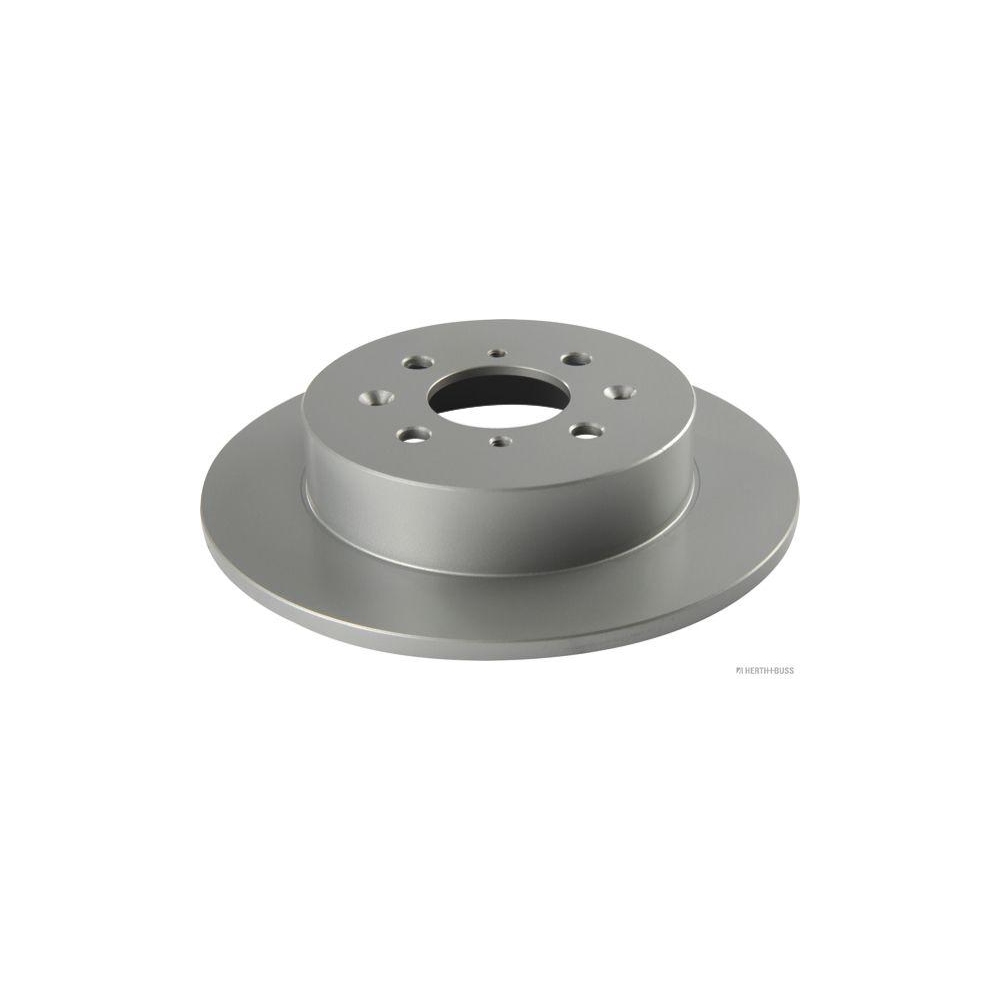 Bremsscheibe HERTH+BUSS JAKOPARTS J3314018 f&uuml;r HONDA ROVER LAND ROVER