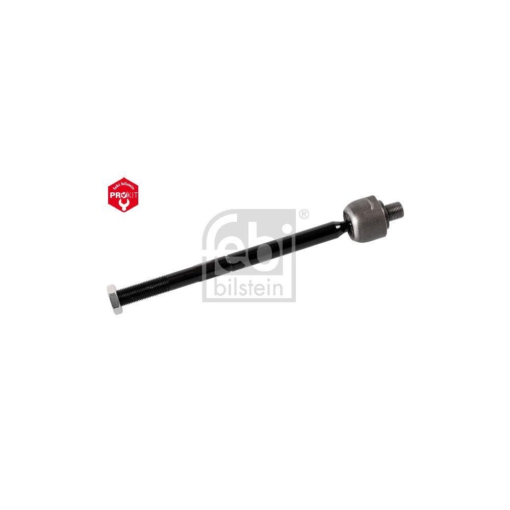 FEBI BILSTEIN Axialgelenk, Spurstange 36840 ProKit f&uuml;r CITRO&Euml;N FIAT PEUGEOT