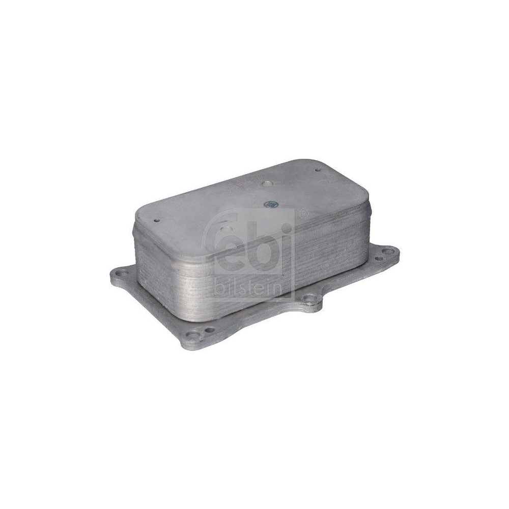 FEBI BILSTEIN &Ouml;lk&uuml;hler, Motor&ouml;l 181784 f&uuml;r MERCEDES-BENZ