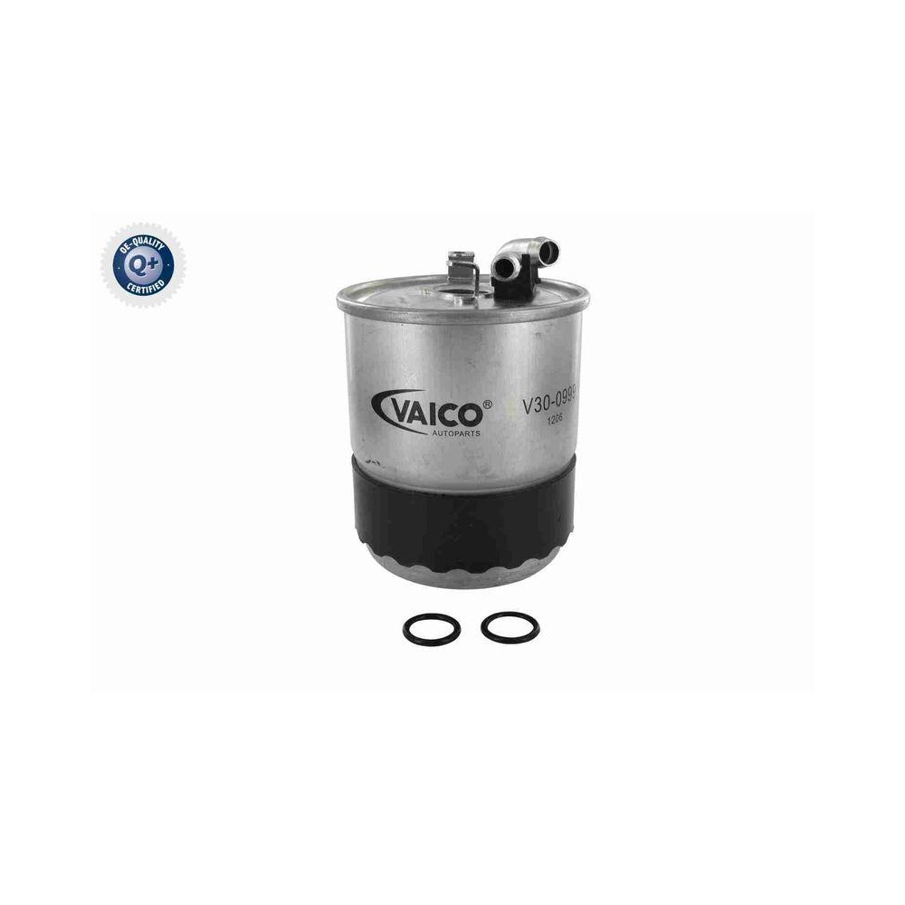 Kraftstofffilter VAICO V30-0999 Q+, Erstausr&uuml;sterqualit&auml;t f&uuml;r CHRYSLER JEEP