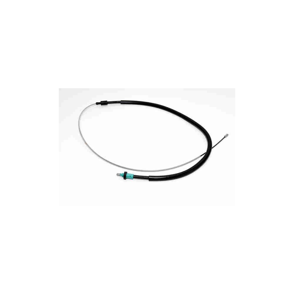 Seilzug, Feststellbremse VAICO V22-30024 Original VAICO Qualit&auml;t f&uuml;r CITRO&Euml;N