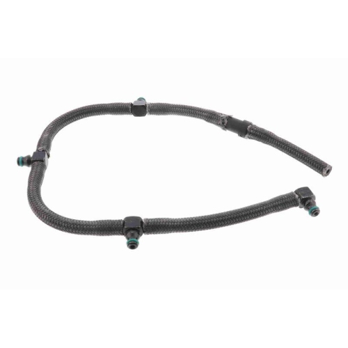 ACKOJA A52-0530 Schlauch, Leckkraftstoff Original ACKOJA Qualit&auml;t f&uuml;r HYUNDAI