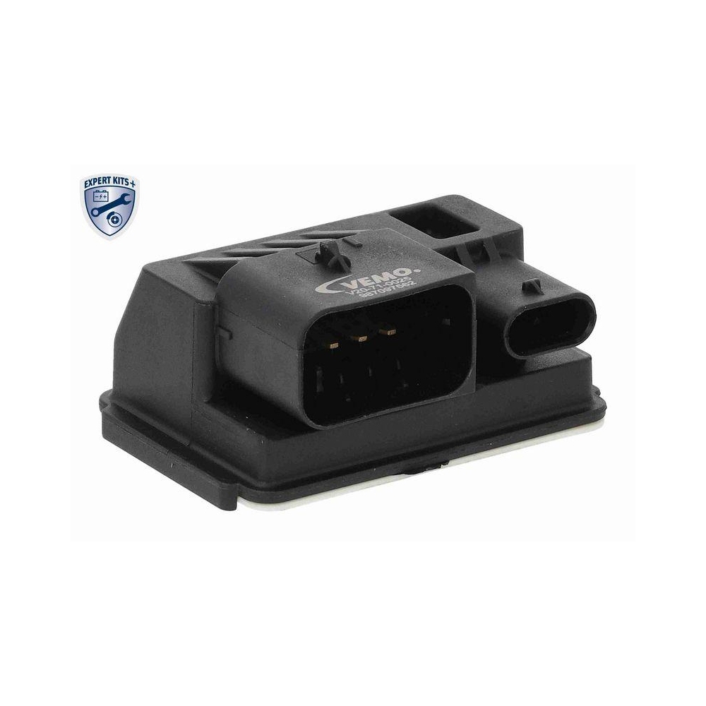 Steuergerät, Glühzeit VEMO V20-71-0025 EXPERT KITS + für BMW