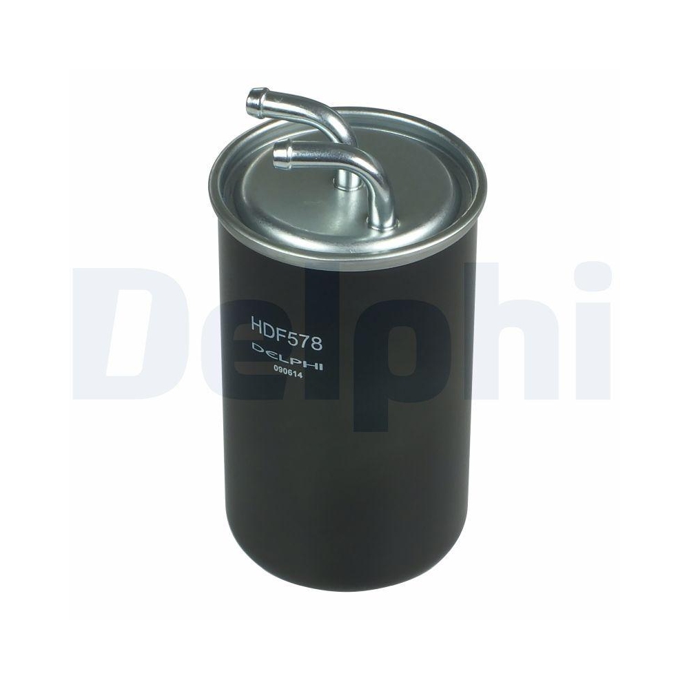 DELPHI HDF578 Kraftstofffilter f&uuml;r MITSUBISHI
