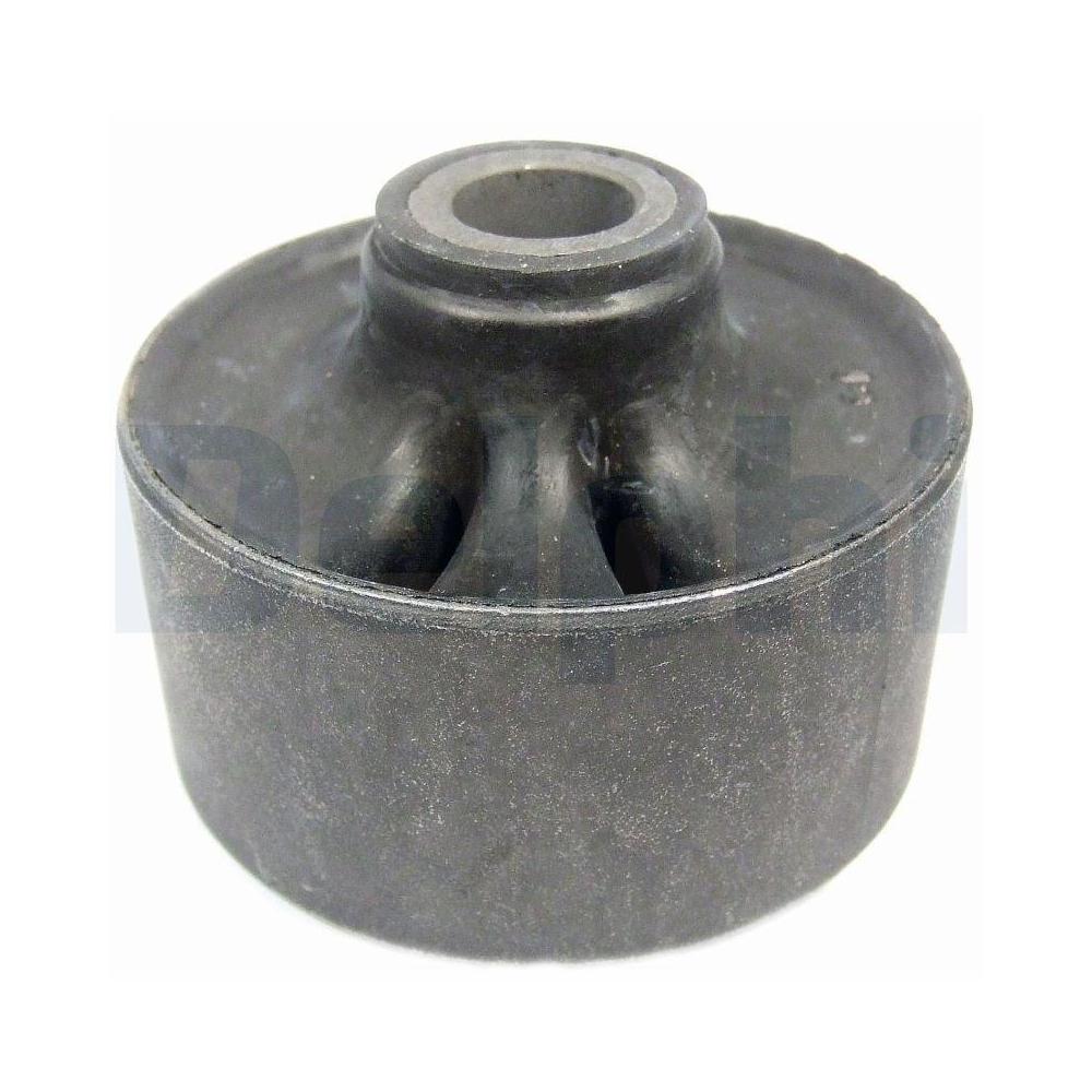 DELPHI TD718W Lagerung, Lenker f&uuml;r KIA, Vorderachse, hinten, hinter der Achse