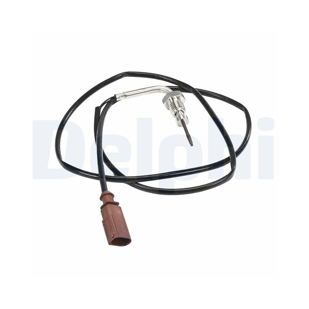 DELPHI TS30319-12B1 Sensor, Abgastemperatur f&uuml;r VW