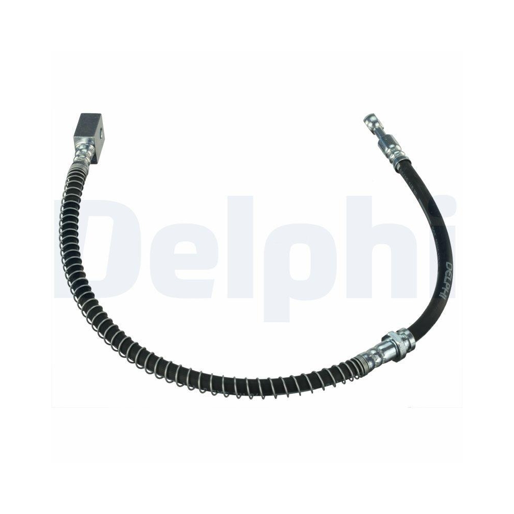 DELPHI LH7210 Bremsschlauch für SSANGYONG, Vorderachse, Vorderachse rechts