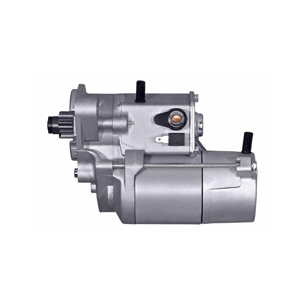 HELLA Starter 8EA 011 610-791 f&uuml;r ROVER LAND ROVER