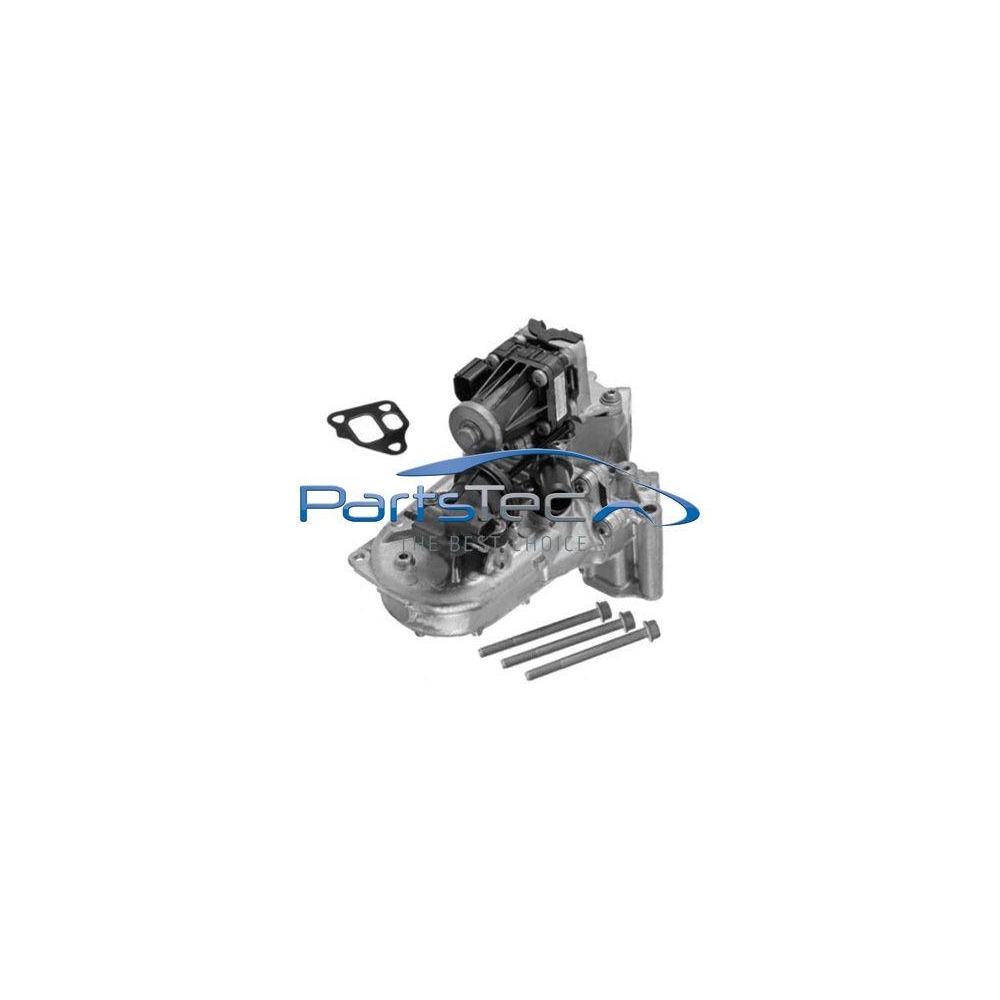PartsTec PTA510-0807 AGR-Modul f&uuml;r OPEL GENERAL MOTORS