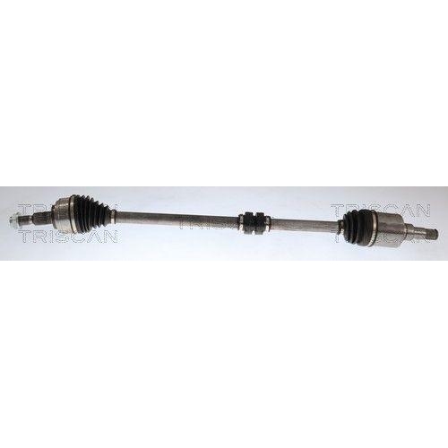 TRISCAN 8540 16698 Antriebswelle f&uuml;r FORD, Vorderachse rechts