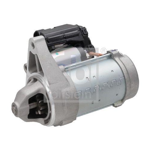 FEBI BILSTEIN 193929 Starter f&uuml;r TOYOTA, f&uuml;r Fahrzeuge mit Start-Stopp-Funktion