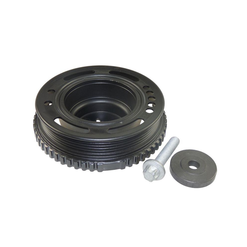 Riemenscheibensatz, Kurbelwelle CORTECO 80004893 f&uuml;r OPEL VAUXHALL