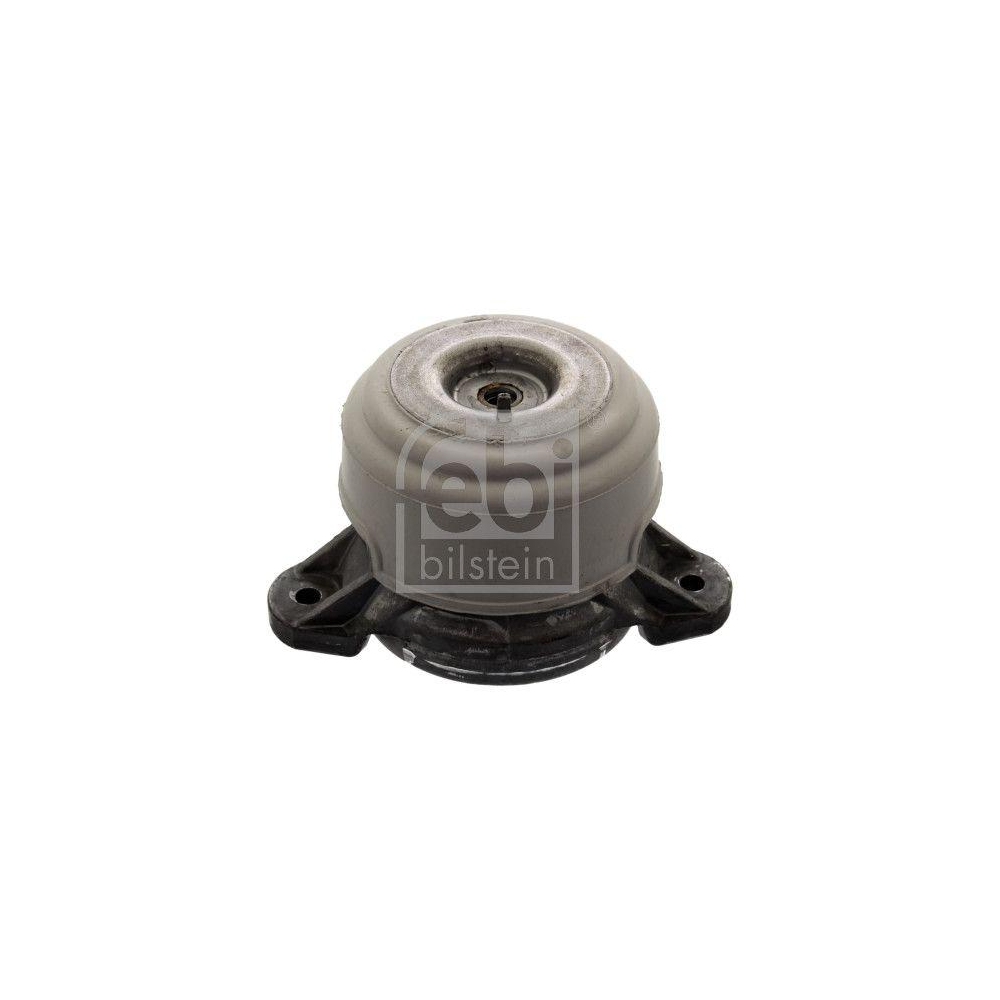 Lagerung, Motor FEBI BILSTEIN 49415 f&uuml;r MERCEDES-BENZ, rechts