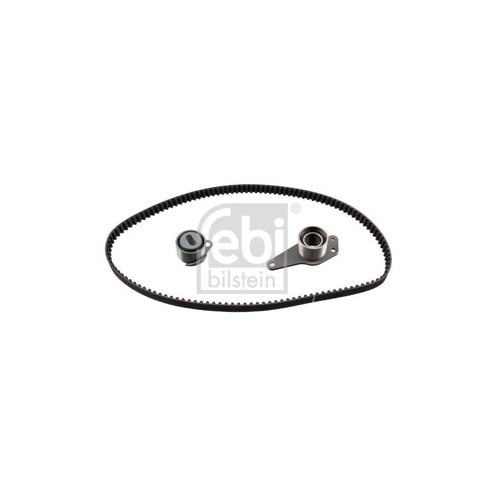 FEBI BILSTEIN Zahnriemensatz 11131 f&uuml;r RENAULT VOLVO