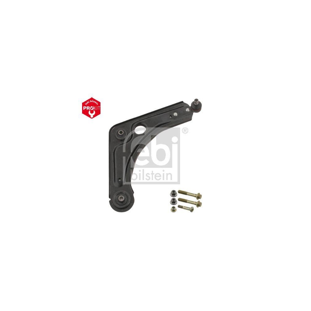 FEBI BILSTEIN Lenker, Radaufh&auml;ngung 33116 ProKit f&uuml;r FORD, Vorderachse rechts