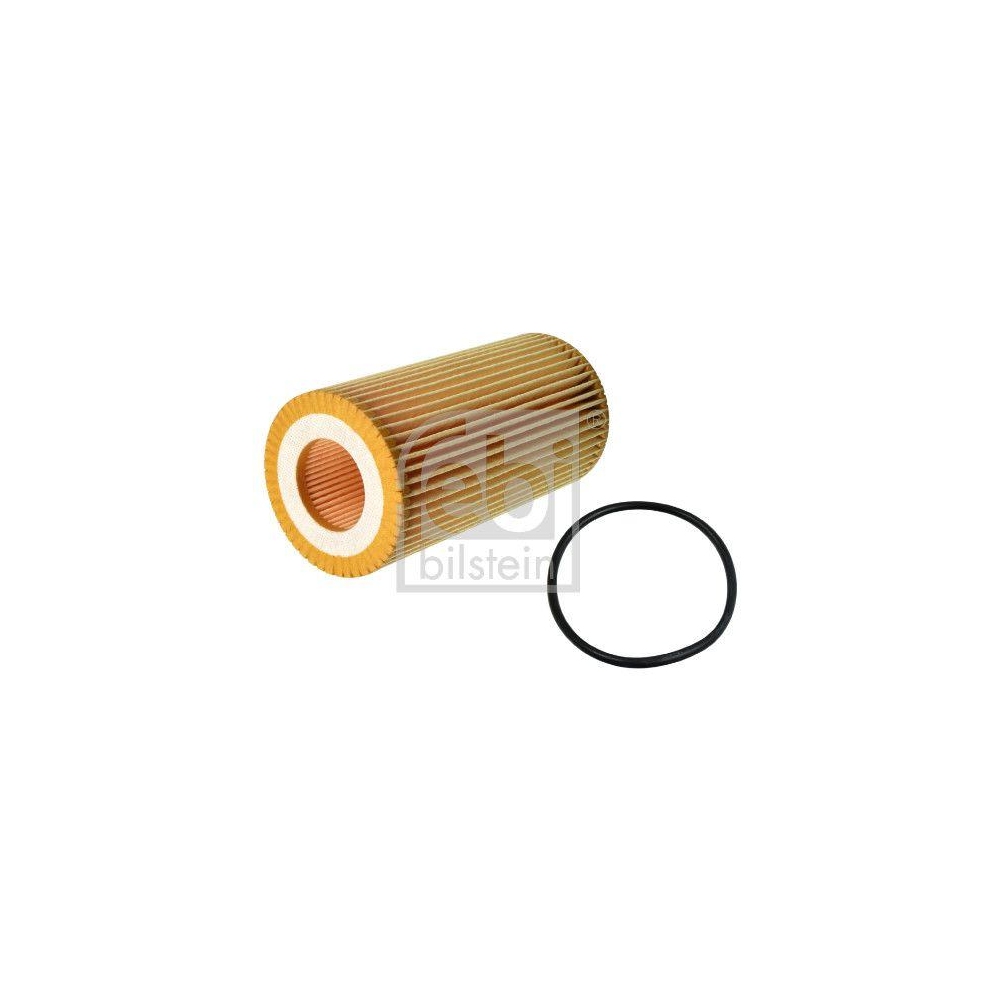 FEBI BILSTEIN &Ouml;lfilter 109015 f&uuml;r AUDI PORSCHE VW