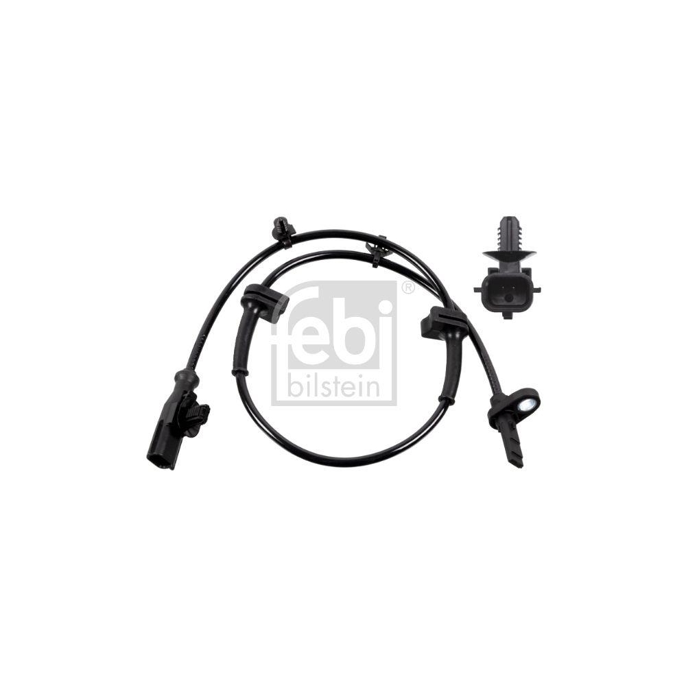 FEBI BILSTEIN Sensor, Raddrehzahl 176823 für FORD FORD USA FORD MOTOR COMPANY