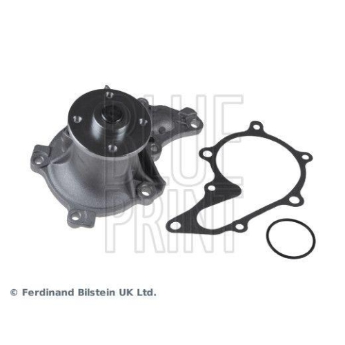 Wasserpumpe, Motork&uuml;hlung BLUE PRINT ADT39178 f&uuml;r TOYOTA