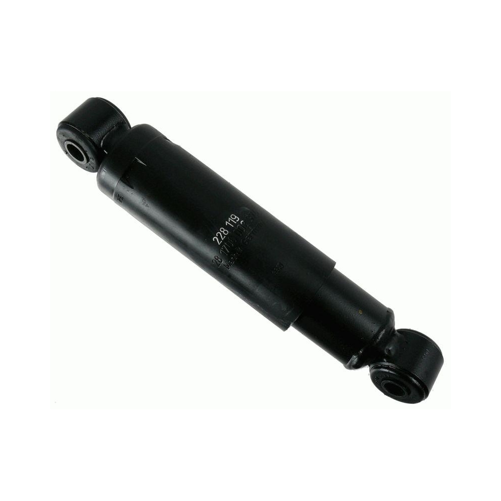 Sto&szlig;d&auml;mpfer SACHS 228 119 f&uuml;r VW STEYR STILL