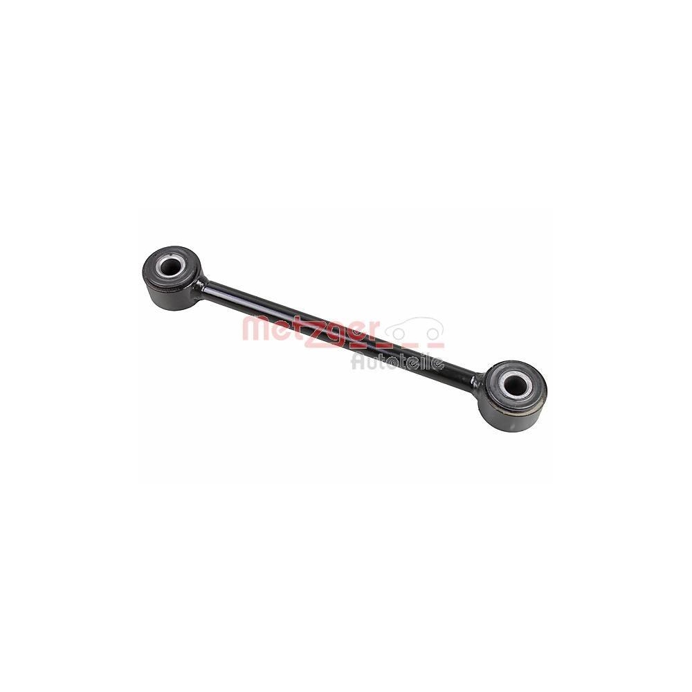 Stange/Strebe, Stabilisator METZGER 53072409 f&uuml;r MERCEDES-BENZ, Hinterachse