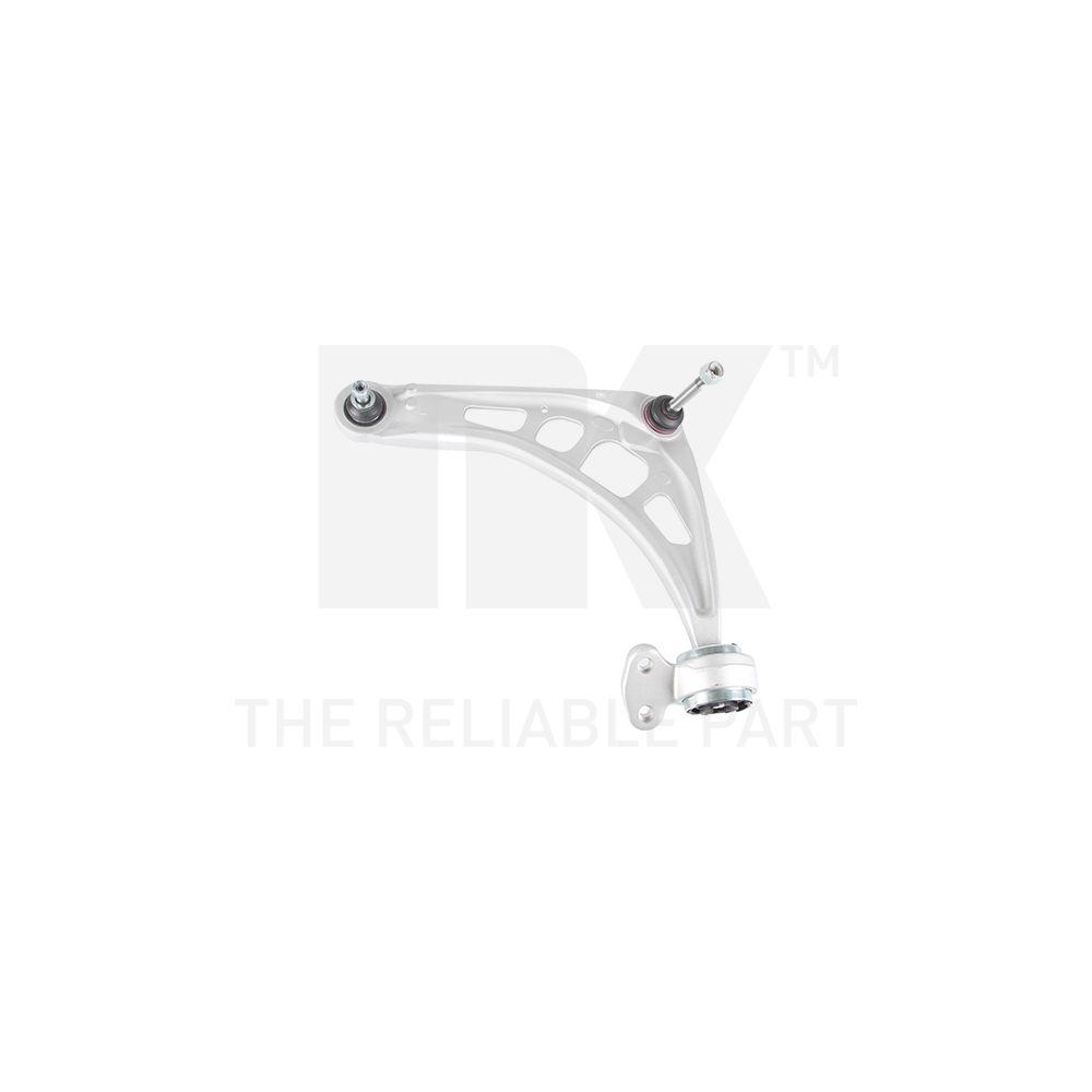 Lenker, Radaufh&auml;ngung NK 5011563 f&uuml;r BMW, Vorderachse links, au&szlig;en, unten