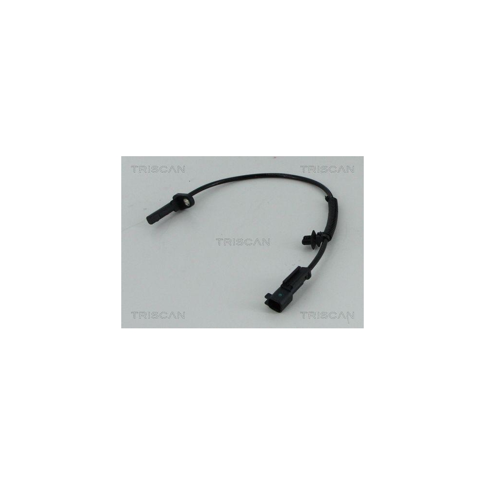 Sensor, Raddrehzahl TRISCAN 8180 16159 f&uuml;r FORD, Hinterachse