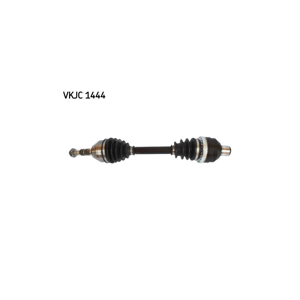 Antriebswelle SKF VKJC 1444 f&uuml;r OPEL, Vorderachse rechts