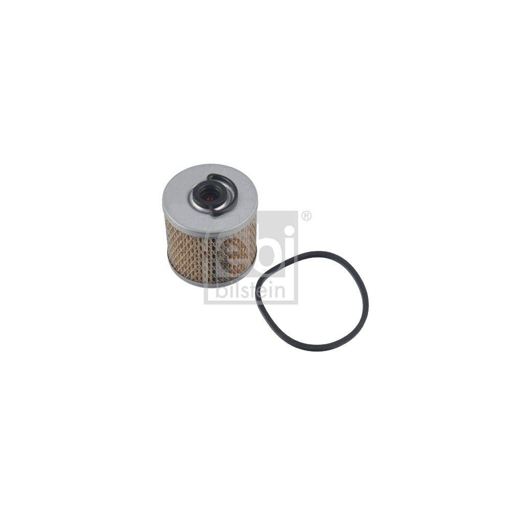 Kraftstofffilter FEBI BILSTEIN 185568 f&uuml;r IVECO MAN MERCEDES-BENZ RENAULT SAME