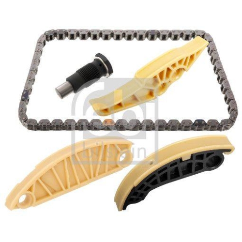 Steuerkettensatz FEBI BILSTEIN 184851 f&uuml;r AUDI SEAT SKODA VW