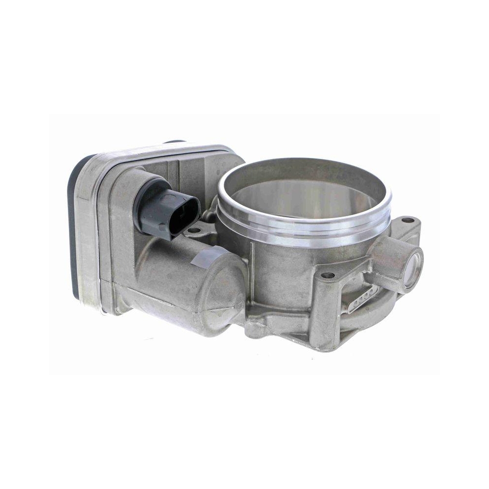 Drosselklappenstutzen VEMO V20-81-0005 Original VEMO Qualit&auml;t f&uuml;r BMW LAND ROVER