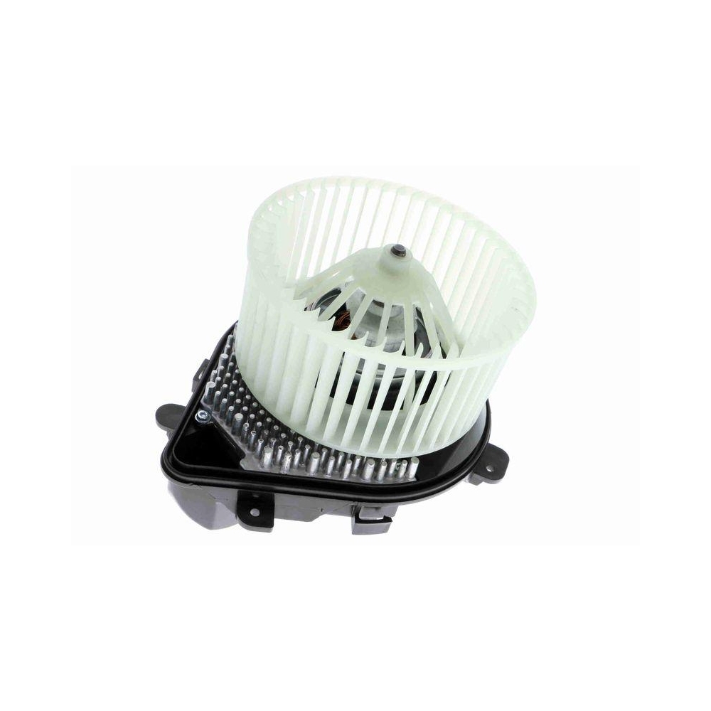 Ansauggebläse, Innenraumluft VEMO V42-03-1235 Original VEMO Qualität für CITROËN