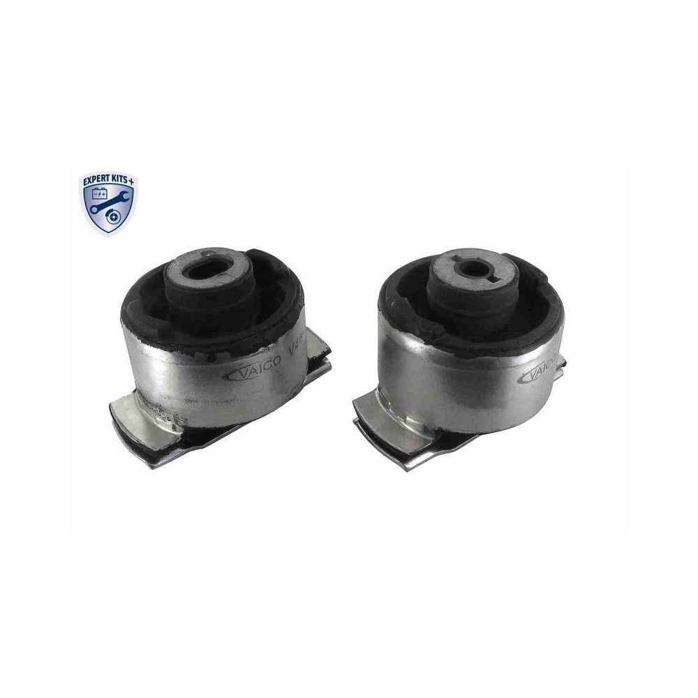 Reparatursatz, Achsk&ouml;rper VAICO V46-4106 EXPERT KITS + f&uuml;r RENAULT, Hinterachse