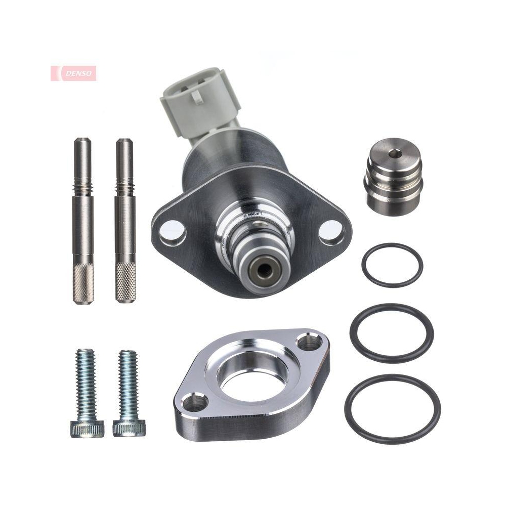 Druckregelventil, Common-Rail-System DENSO DCRS301380 f&uuml;r TOYOTA