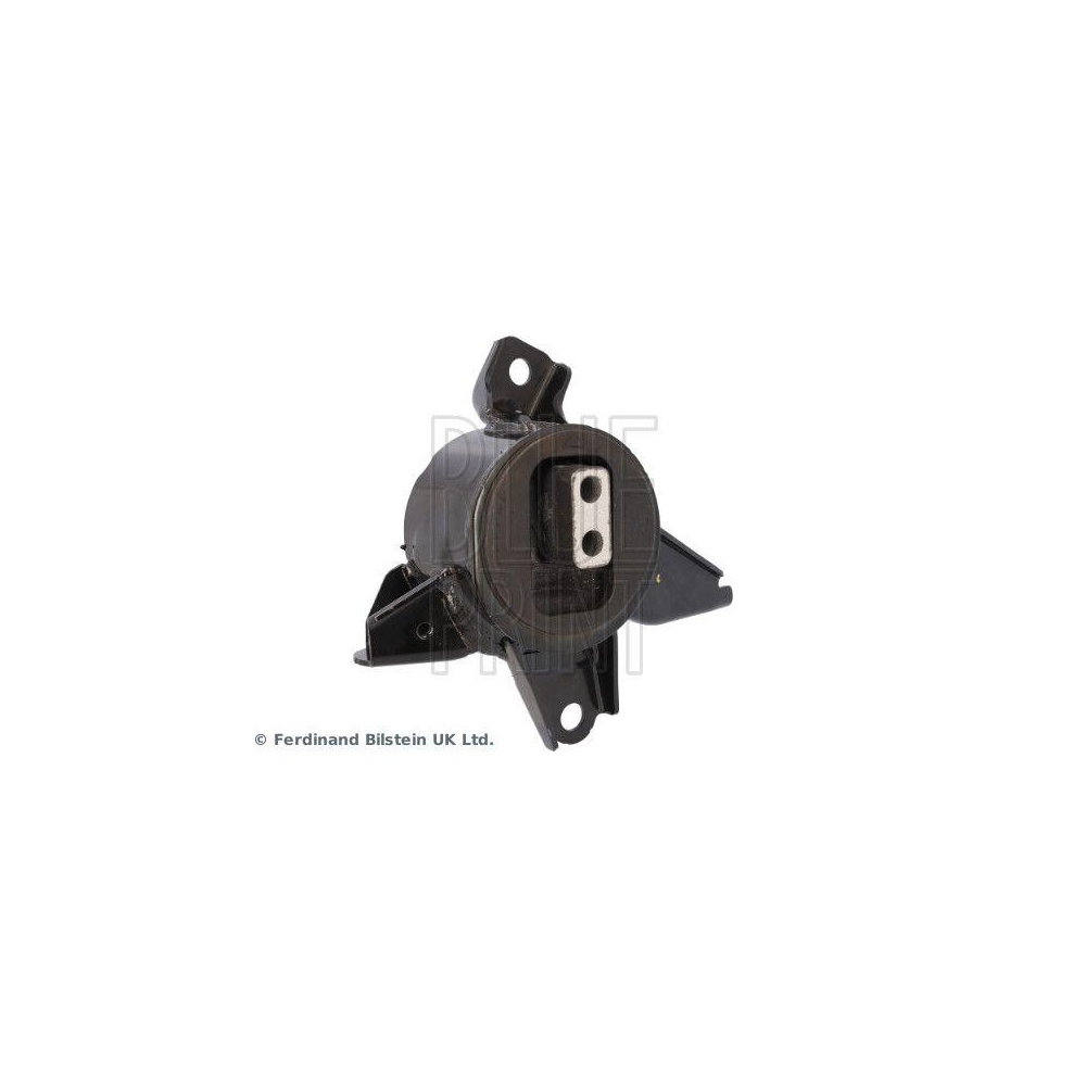 Lagerung, Schaltgetriebe BLUE PRINT ADBP800506 für KIA, links